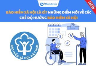 Bảo hiểm xã hội là gì? 5+ điều NHẤT ĐỊNH phải biết