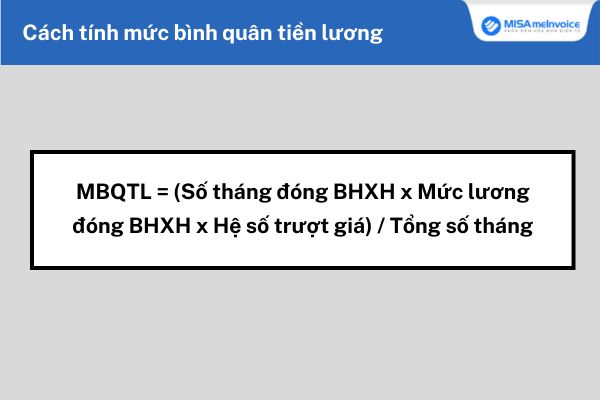 tính bảo hiểm xã hội 1 lần
