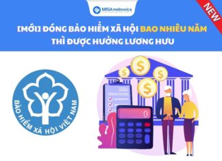 Đóng bảo hiểm bao nhiêu năm thì được hưởng lương hưu?