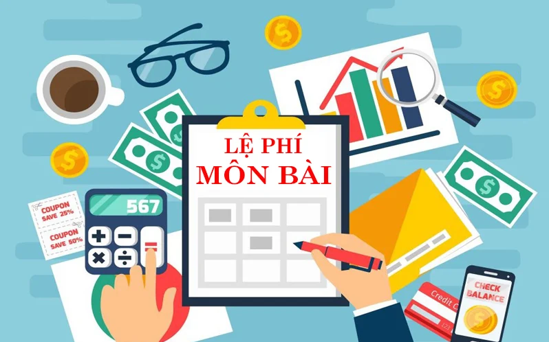 hach-toan-le-phi-mon-bai hạch toán thuế môn bài