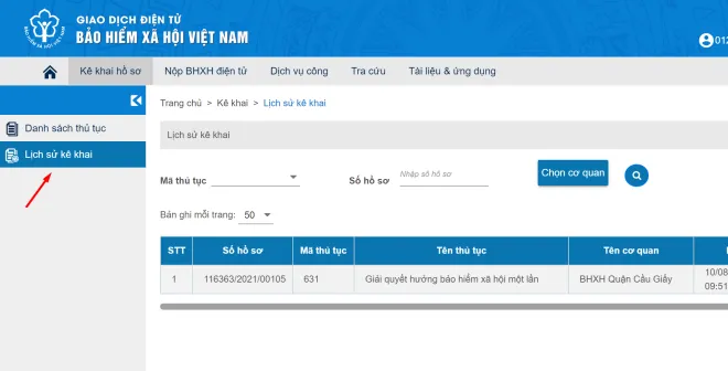 lấy bảo hiểm xã hội 1 lần
