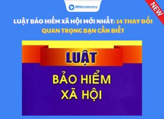 Luật bảo hiểm xã hội mới nhất: 14 thay đổi quan trọng bạn cần biết