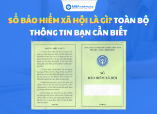 Sổ bảo hiểm xã hội là gì? Toàn bộ thông tin bạn CẦN biết
