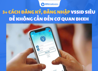3+ Cách đăng ký, đăng nhập VssID siêu dễ KHÔNG CẦN đến cơ quan BHXH