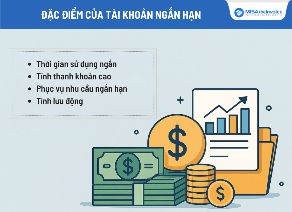 tài sản ngắn hạn