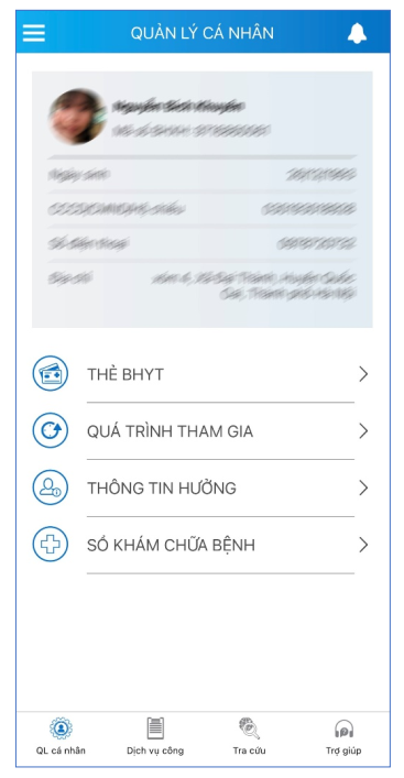 đăng nhập vssid