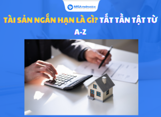 Tài sản ngắn hạn là gì? Tất tần tật từ A-Z
