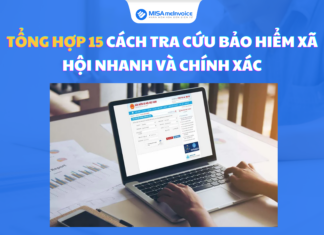 Tổng hợp 5+cách tra cứu bảo hiểm xã hội Nhanh và Chính Xác