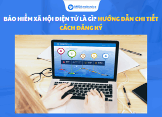 Bảo hiểm xã hội điện tử là gì? Hướng dẫn cách đăng ký Chi Tiết