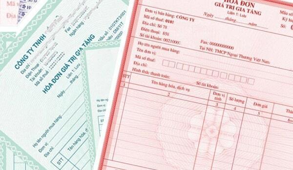 Quy định lập invoice hợp lệ mới nhất