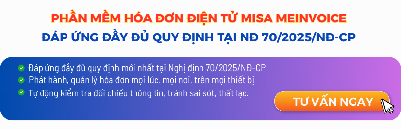 CTA đáp ứng nghị định 70