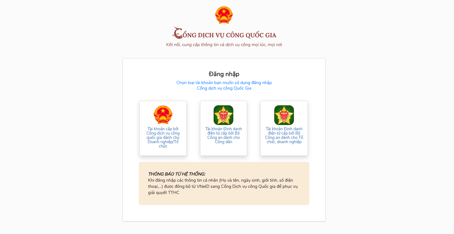 thành lập HKD cá thể