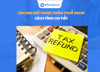 Làm sao biết được hoàn thuế thu nhập cá nhân? Cách tính chi tiết lam-the-nao-biet-duoc-hoan-thue-thu-nhap-ca-nhan