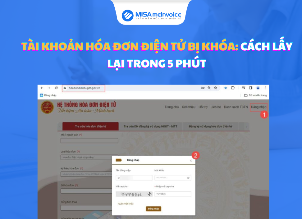 tai-khoan-hoa-don-dien-tu-bi-khoa tài khoản hóa đơn điện tử bị khóa