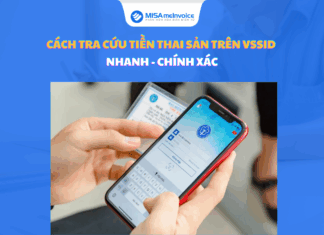 Cách tra cứu tiền thai sản trên VssID NHANH – CHÍNH XÁC tra cứu tiền thai sản trên vssid