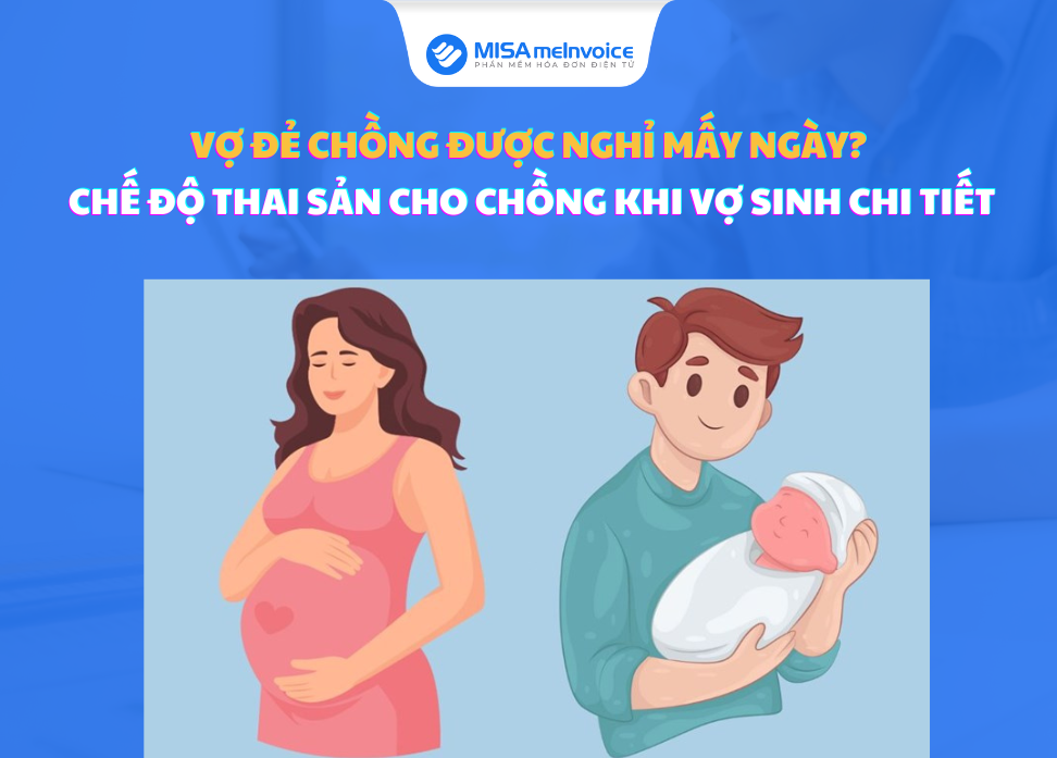 che-do-thai-san-cho-chong chế độ thai sản cho chồng