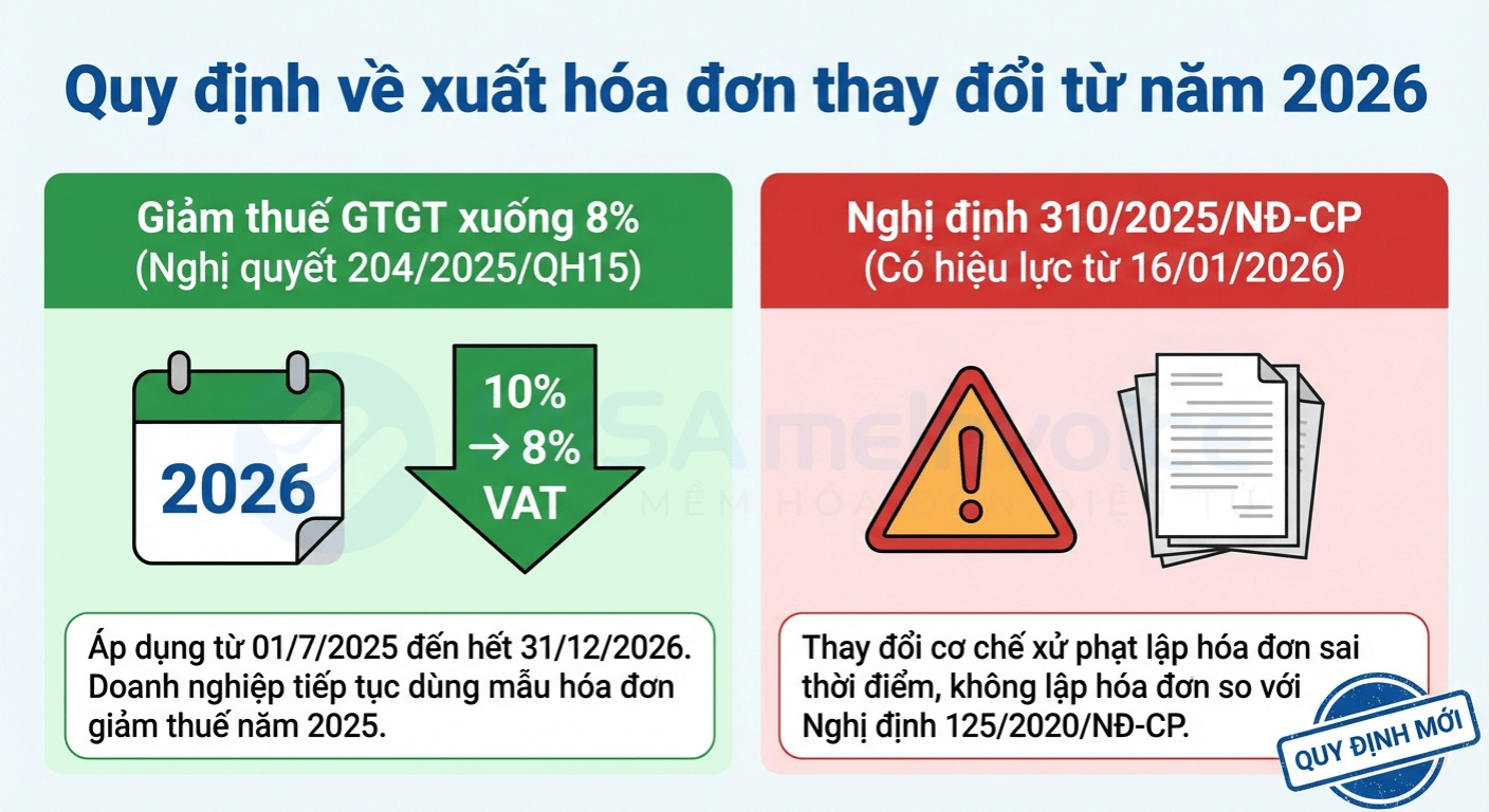 quy trình xuất hóa đơn