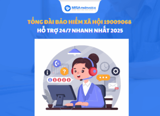 Tổng đài bảo hiểm xã hội 19009068 – Hỗ trợ 24/7 NHANH CHÓNG tổng đài bảo hiểm xã hội