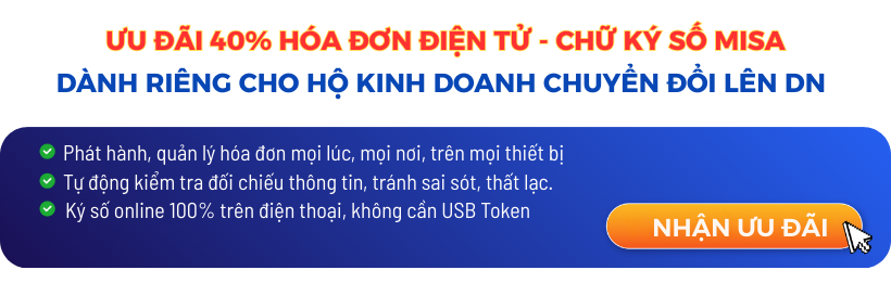 ưu đãi DN mới thành lập