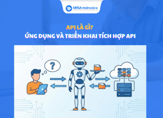 API là gì? Ứng dụng và triển khai tích hợp API api là gì