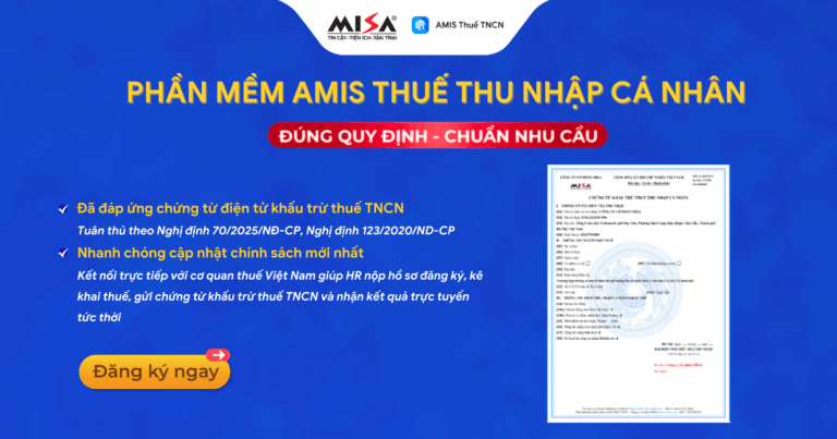 banner amis thuế TNCN