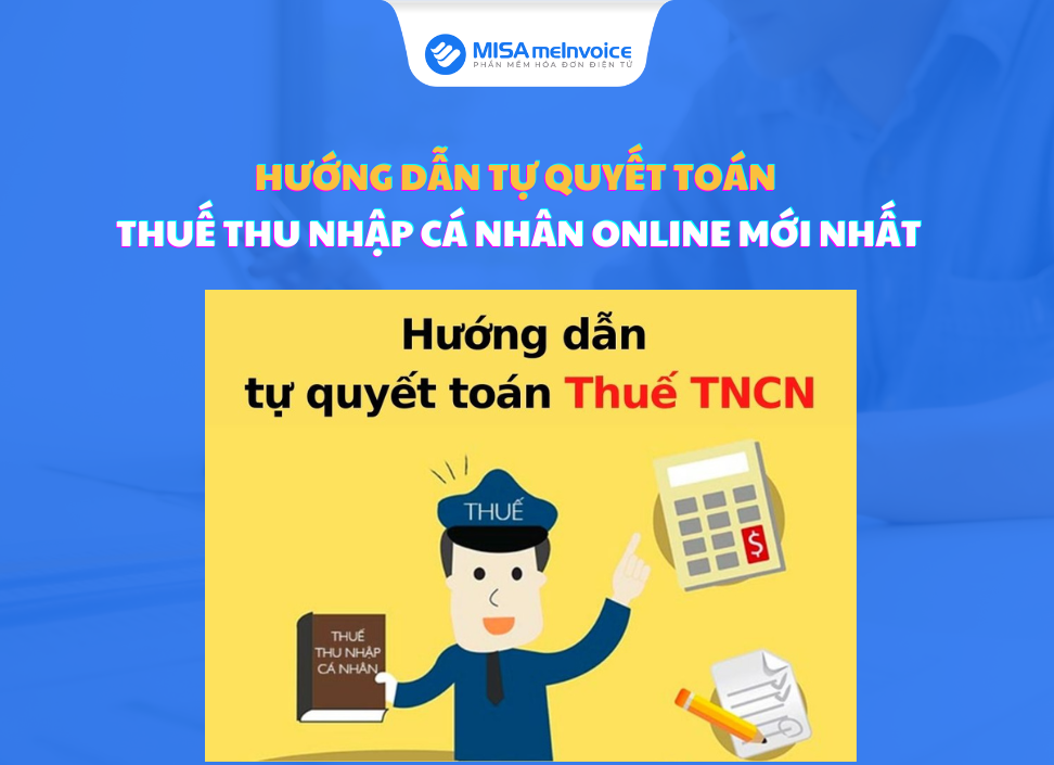 quyet-toan-thue-TNCN quyết toán thuế TNCN online