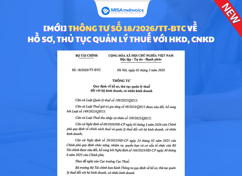 thong-tu-so-18-2026-tt-btc-1 Thông tư số 18/2026/TT-BTC quy định về hồ sơ, thủ tục quản lý thuế với hộ kinh doanh
