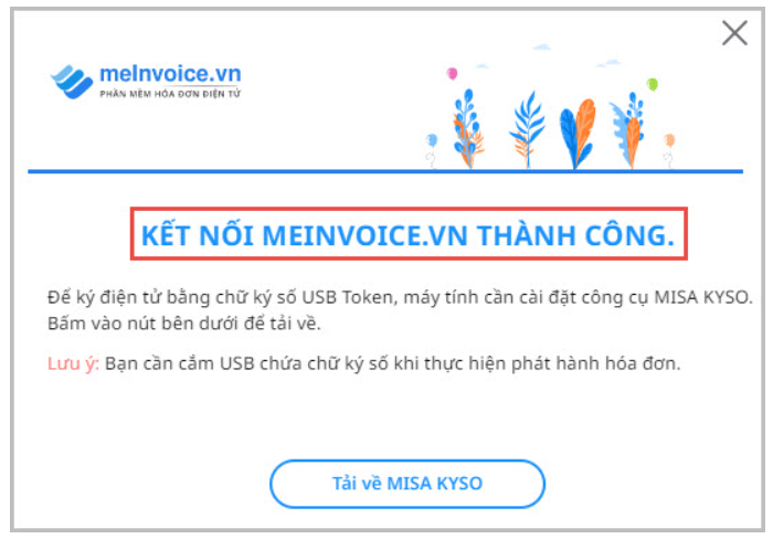 kết nối